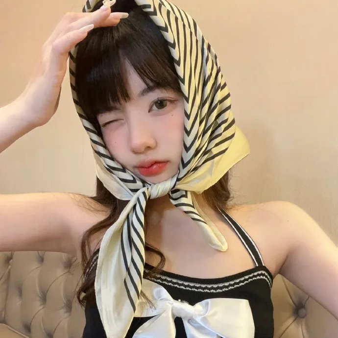 魔幻女儿国